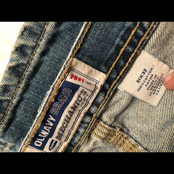 Old Navy Jeans - Picture 3 of 3